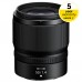 Nikon NIKKOR Z 50mm f/1.4 Lens